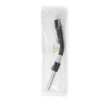Nedis Dammsugare Böjd ända | 32 mm | Passar till: Electrolux