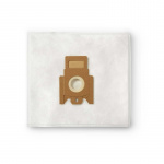 Nedis Dammsugarpåse | 10 st. | Syntetisk | Säljs mest för: Miele | Vit