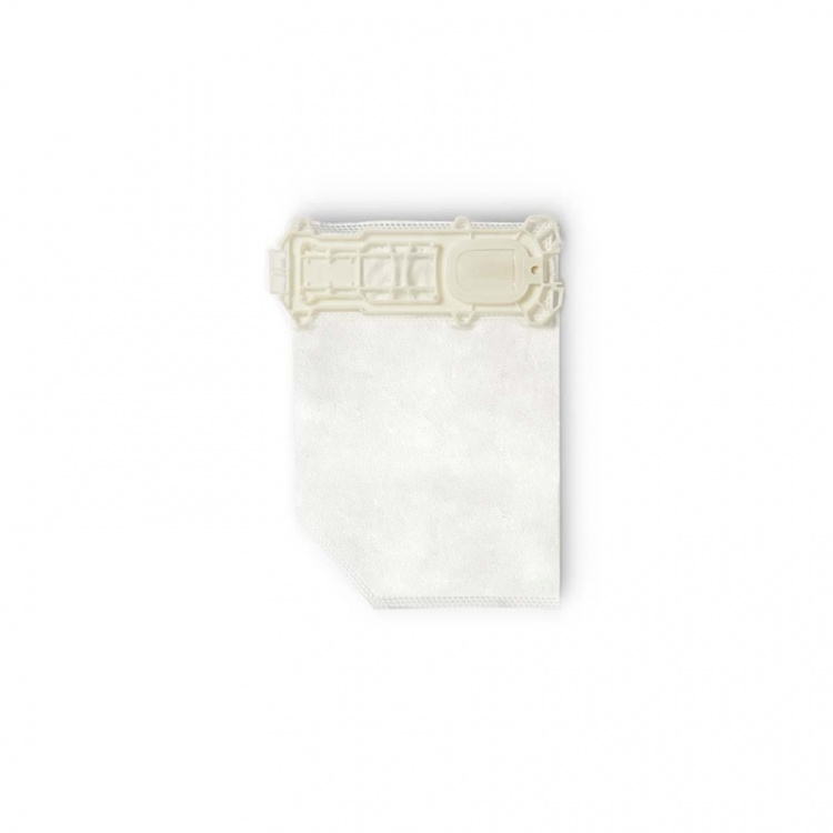 Nedis Dammsugarpåse | 4 st. | Syntetisk | Säljs mest för: Vorwerk 135136 Kobold | Vit