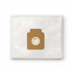 Nedis Dammsugarpåse | 4 st. | Syntetisk | Säljs mest för: Hoover H58 | Vit