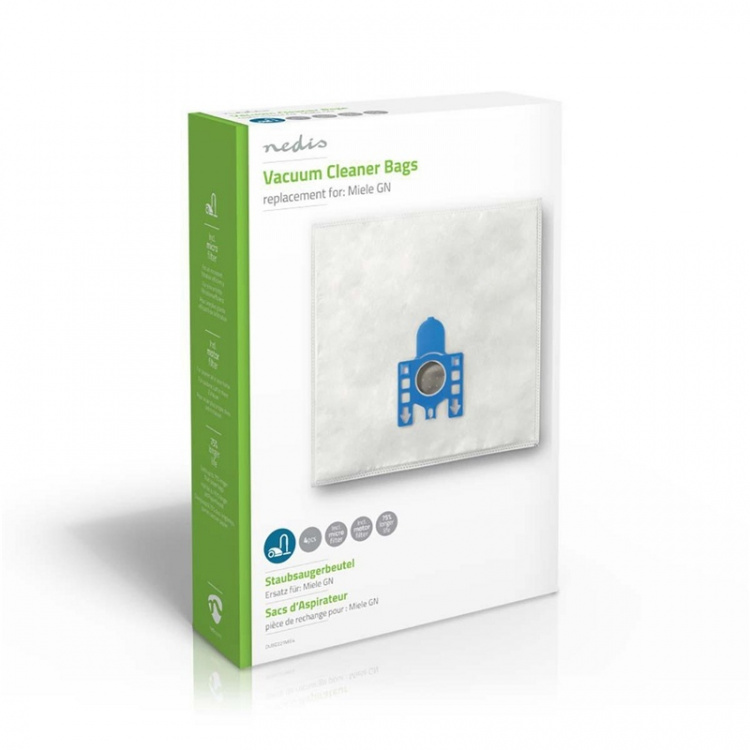 Dammsugarpåse Miele GN