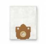 Nedis Dammsugarpåse | 4 st. | Syntetisk | Säljs mest för: Volta Gemini | Vit