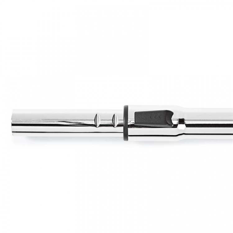 Nedis Dammsugar rör, teleskop | 32 mm | 580 mm | 980 mm | Krom | Silver