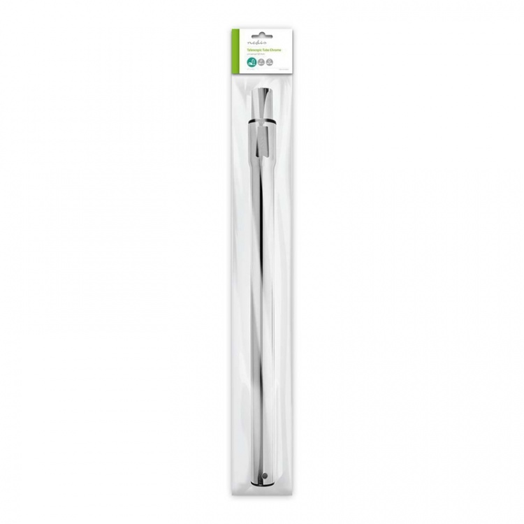 Nedis Dammsugar rör, teleskop | 32 mm | 580 mm | 980 mm | Krom | Silver