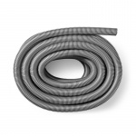 Dammsugarslangar 24 m 32 mm