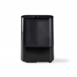 Nedis Luftfuktare | 30 W | Med Cool Mist | 6 l | Hygrometer | Timer | Lämplig för miljöer upp till: 50 m² | Fjärrkontroll | Svart