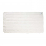 Nedis Elektrisk Filt | Filt | 1 Person | 150 x 80 cm | 3 Värmeinställningar | Tvättbar | Överhettningsskydd | Polyester Nedis Elektrisk Filt | Filt | 1 Person | 150 x 80 cm | 3 Värmeinställningar | Tvättbar | Överhettningsskydd | Polyester