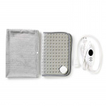 Nedis Värmedyna | 6 Värmeinställningar | Överhettningsskydd | Tvättbar