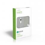 Nedis Värmedyna | 6 Värmeinställningar | Överhettningsskydd | Tvättbar