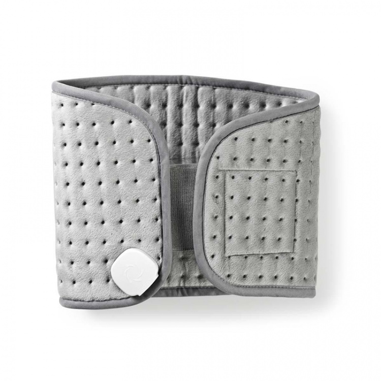 Nedis Värmedyna | Mage och tillbaka | 6 Värmeinställningar | Överhettningsskydd | Tvättbar