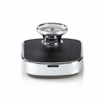 Personvåg, analog | Retrodesign