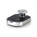 Personvåg, analog | Retrodesign