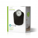 Personvåg, analog | Retrodesign