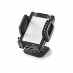 Nedis Smartphone Bil Fäste | I bil | Universella | Minsta skärmstorlek: 4  Nedis Smartphone Bil Fäste | I bil | Universella | Minsta skärmstorlek: 4