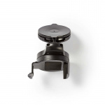 Smartphone bilhållare | Sugkopp | Vridbar 360° | 90° vinklingsbar Smartphone bilhållare | Sugkopp | Vridbar 360° | 90° vinklingsbar