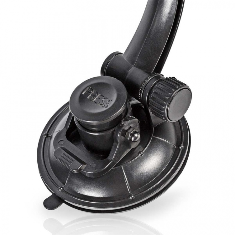 Nedis Tablet Bilhållare | Max. skärmstorlekskompatibilitet: 12  Nedis Tablet Bilhållare | Max. skärmstorlekskompatibilitet: 12