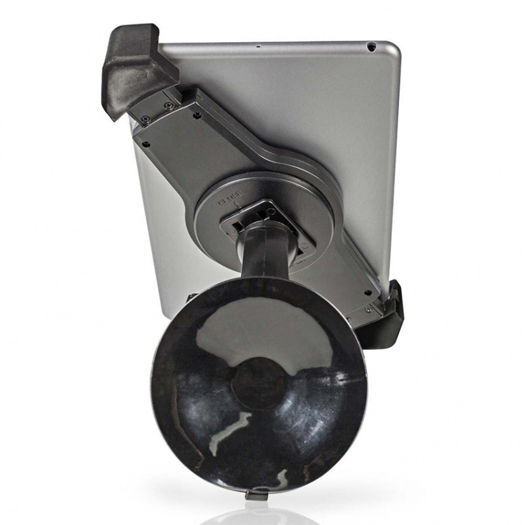 Nedis Tablet Bilhållare | Max. skärmstorlekskompatibilitet: 12  Nedis Tablet Bilhållare | Max. skärmstorlekskompatibilitet: 12