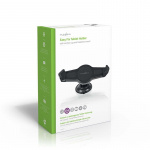 Nedis Tablet Bilhållare | Max. skärmstorlekskompatibilitet: 12  Nedis Tablet Bilhållare | Max. skärmstorlekskompatibilitet: 12