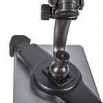 Nedis Tablet Bilhållare | Max. skärmstorlekskompatibilitet: 12  Nedis Tablet Bilhållare | Max. skärmstorlekskompatibilitet: 12