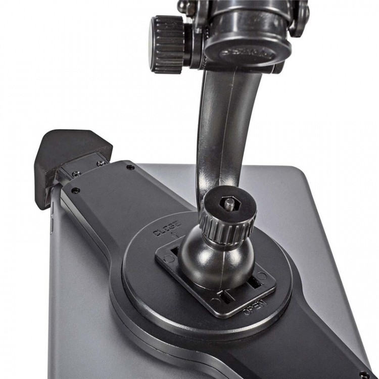 Nedis Tablet Bilhållare | Max. skärmstorlekskompatibilitet: 12  Nedis Tablet Bilhållare | Max. skärmstorlekskompatibilitet: 12