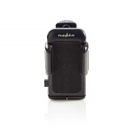 Universal XL Telefonfäste Cykel Använd Svart