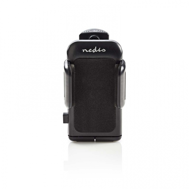 Universal XL Telefonfäste Cykel Använd Svart