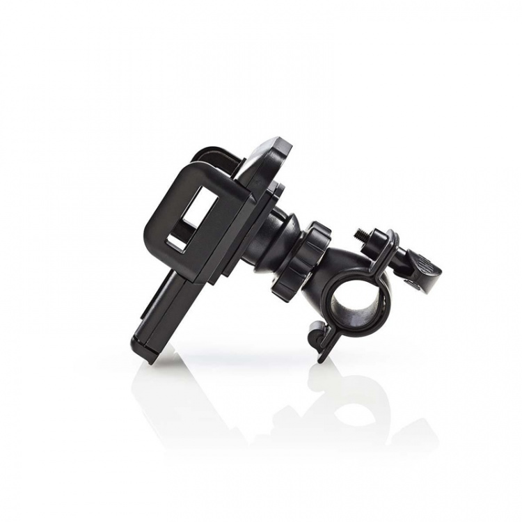 Universal XL Telefonfäste Cykel Använd Svart