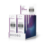 Nedis Tablet Fäste | 7 - 12  Nedis Tablet Fäste | 7 - 12