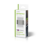 Nedis Tablet Fäste | 7 - 12  Nedis Tablet Fäste | 7 - 12
