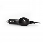 Nedis Billaddare | 5 W | 1x 1.0 A | Antal utgångar: 1 | Micro USB (Fast) Kabel | 1.00 m | Single Voltage Output Nedis Billaddare | 5 W | 1x 1.0 A | Antal utgångar: 1 | Micro USB (Fast) Kabel | 1.00 m | Single Voltage Output