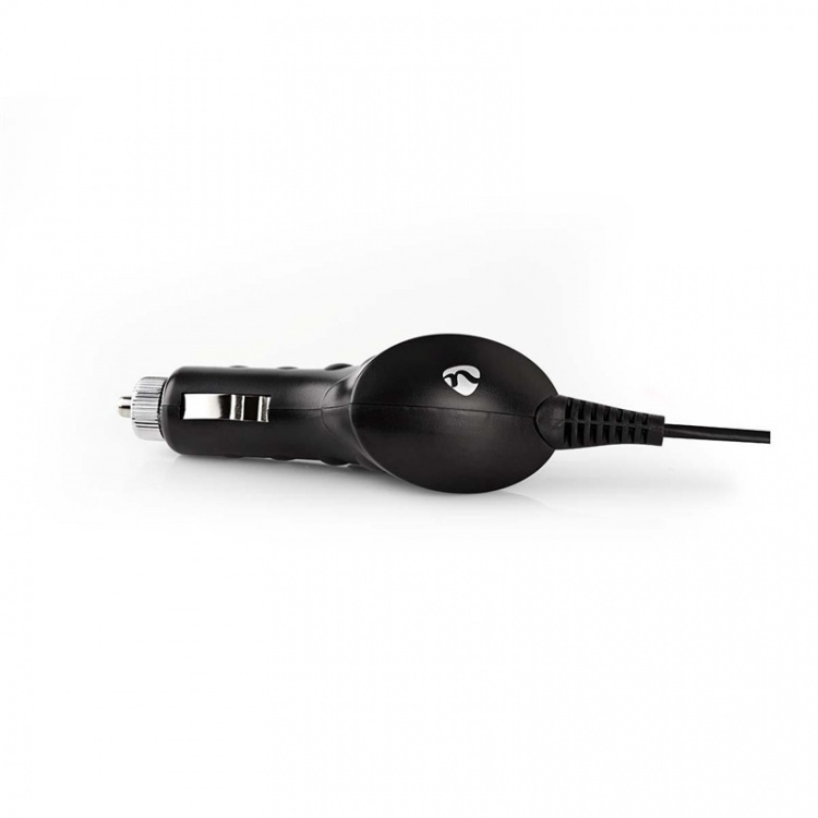 Nedis Billaddare | 5 W | 1x 1.0 A | Antal utgångar: 1 | Micro USB (Fast) Kabel | 1.00 m | Single Voltage Output Nedis Billaddare | 5 W | 1x 1.0 A | Antal utgångar: 1 | Micro USB (Fast) Kabel | 1.00 m | Single Voltage Output