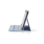 Nedis Tablet Folio Fodral Samsung | 10  Nedis Tablet Folio Fodral Samsung | 10