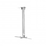 Nedis Projektor Fäste | Fullständigt justerbar | 10 kg | Roterbar | Går att tilta | Stål | Silver Nedis Projektor Fäste | Fullständigt justerbar | 10 kg | Roterbar | Går att tilta | Stål | Silver