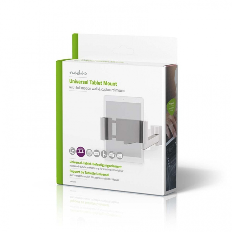 Nedis Tablet Fäste | 7 - 12 
