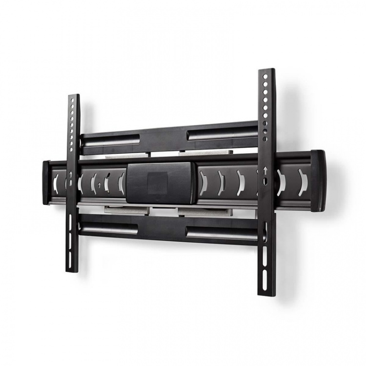 Helt rörligt TV-väggfäste | 37-70 tum | Max 30 kg | 6 ledpunkter