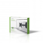 Nedis Tilt och vridbart TV väggfäste | 23 - 55  Nedis Tilt och vridbart TV väggfäste | 23 - 55