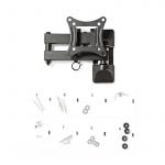 Nedis Tilt och vridbart TV väggfäste | 13 - 27 