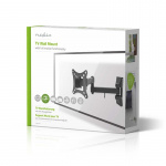 Nedis Tilt och vridbart TV väggfäste | 13 - 27 