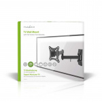 Nedis Tilt och vridbart TV väggfäste | 13 - 27 