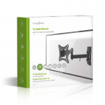 Nedis Tilt och vridbart TV väggfäste | 13 - 27 