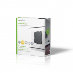 Nedis Fast TV väggfäste | 13 - 27  Nedis Fast TV väggfäste | 13 - 27