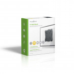 Nedis Fast TV väggfäste | 13 - 27  Nedis Fast TV väggfäste | 13 - 27