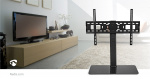 Nedis Fast TV Stand | 32 - 65 