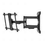 Nedis Tilt och vridbart TV väggfäste | 37 - 80  Nedis Tilt och vridbart TV väggfäste | 37 - 80