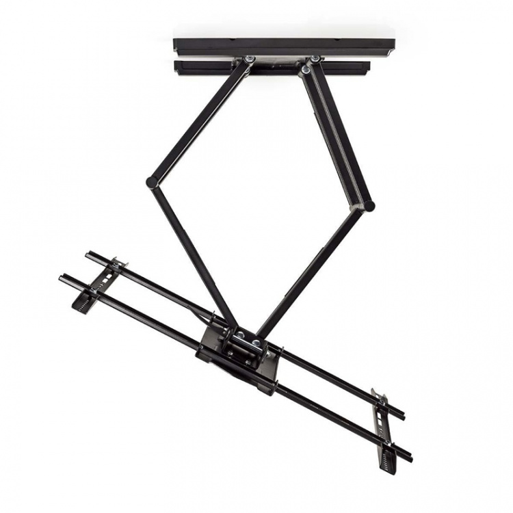 Nedis Tilt och vridbart TV väggfäste | 43 - 100  Nedis Tilt och vridbart TV väggfäste | 43 - 100