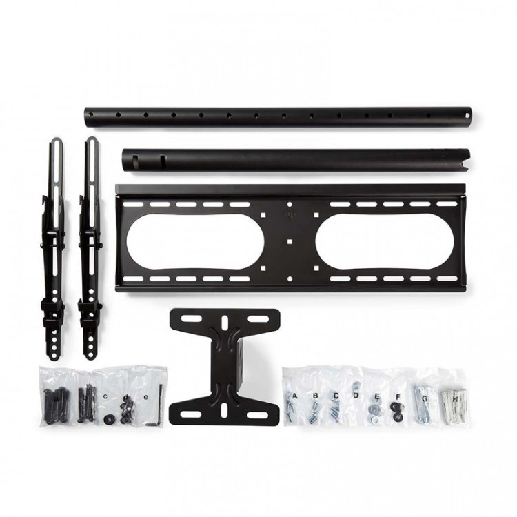 Nedis Fullt bevägligt tak TV fäste | 42 - 65 