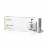 Nedis Fullt bevägligt tak TV fäste | 26 - 42  Nedis Fullt bevägligt tak TV fäste | 26 - 42