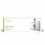 Nedis Fullt bevägligt tak TV fäste | 26 - 42  Nedis Fullt bevägligt tak TV fäste | 26 - 42