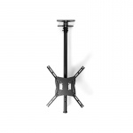 Nedis Fullt bevägligt tak TV fäste | 26 - 42  Nedis Fullt bevägligt tak TV fäste | 26 - 42