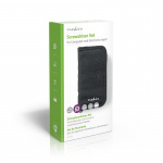 Verktygssats | 51-i-1 | för PC och andra elektroniska enheter